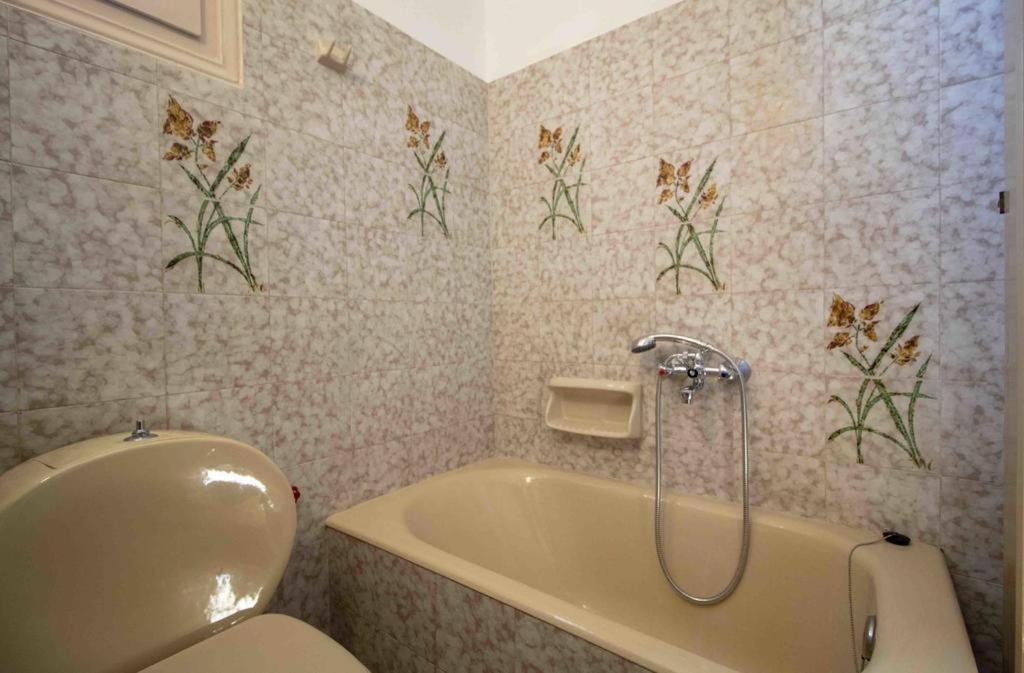 Manousi 2 - First Floor Villa Mystras Exterior photo